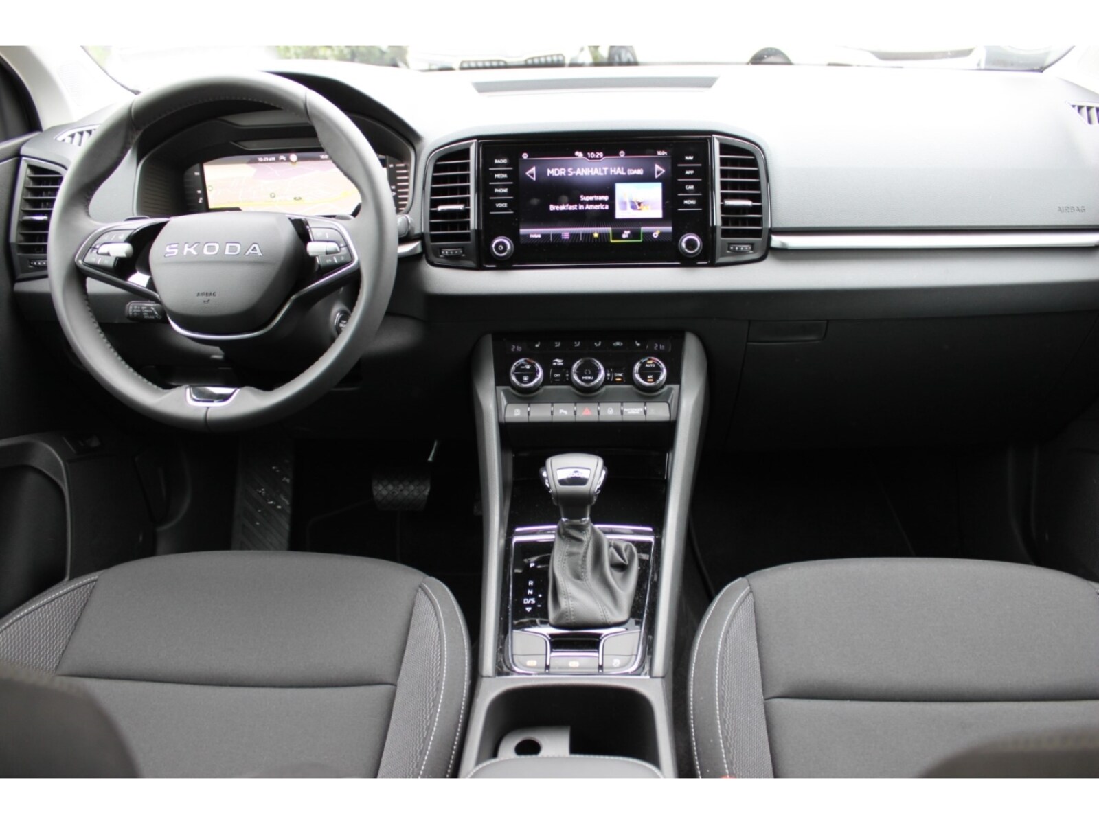 Škoda Karoq – Bild 14