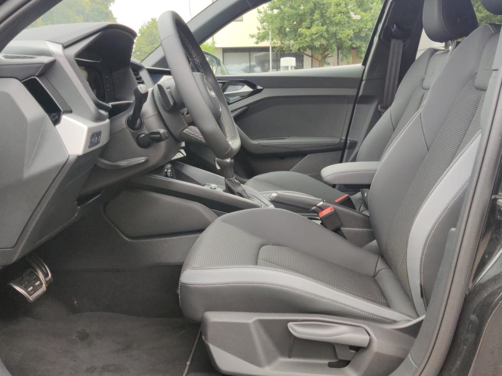 Audi A1 allstreet – Bild 22