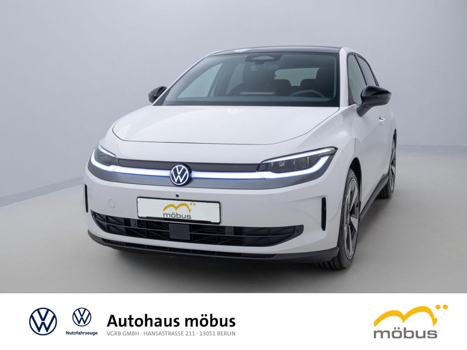 Volkswagen ID. Polo