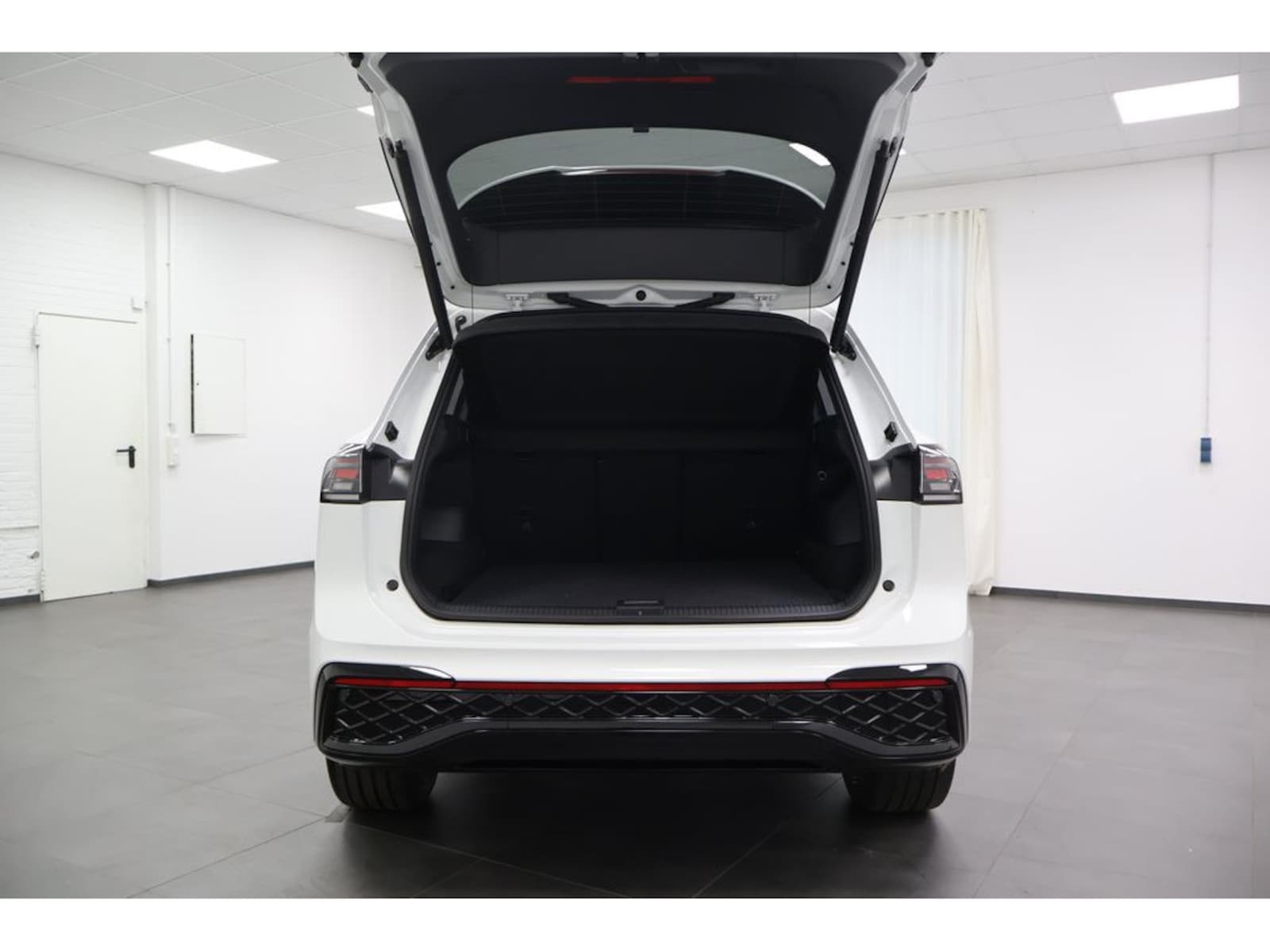 Volkswagen Tiguan – Bild 25