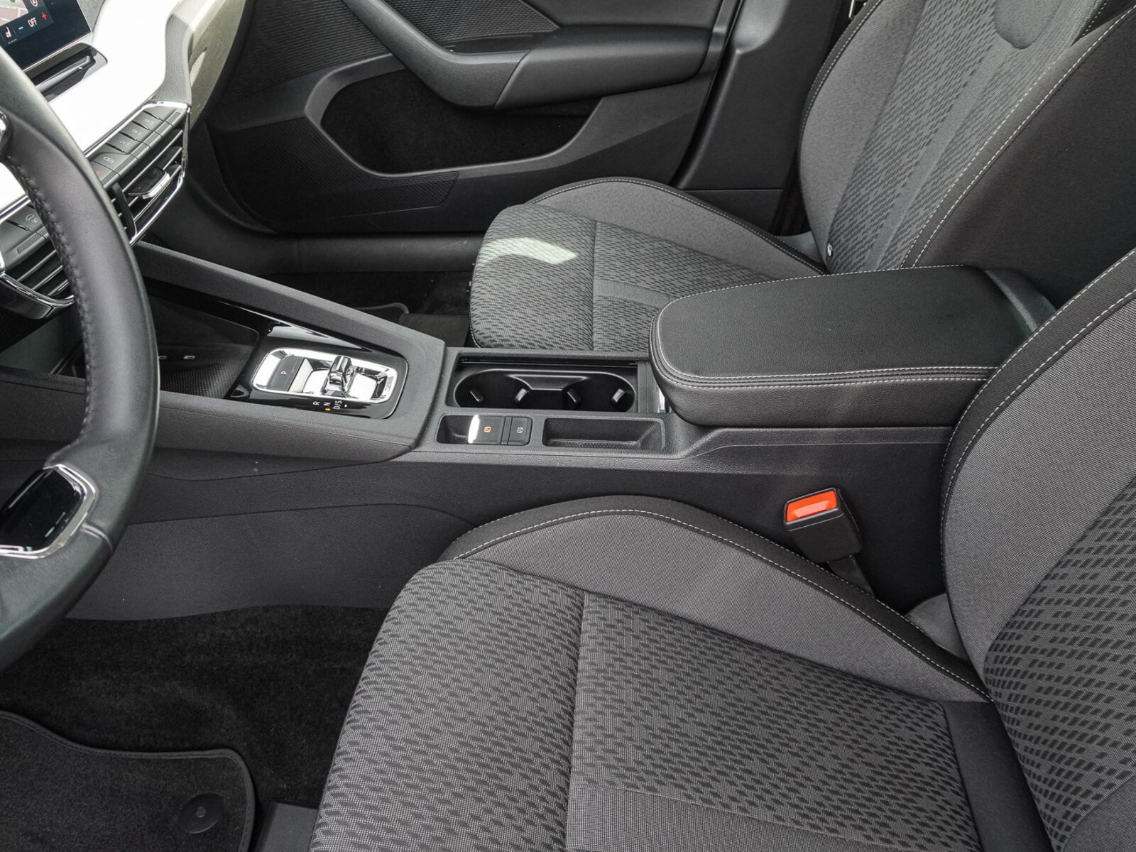 Škoda Octavia Combi – Bild 15