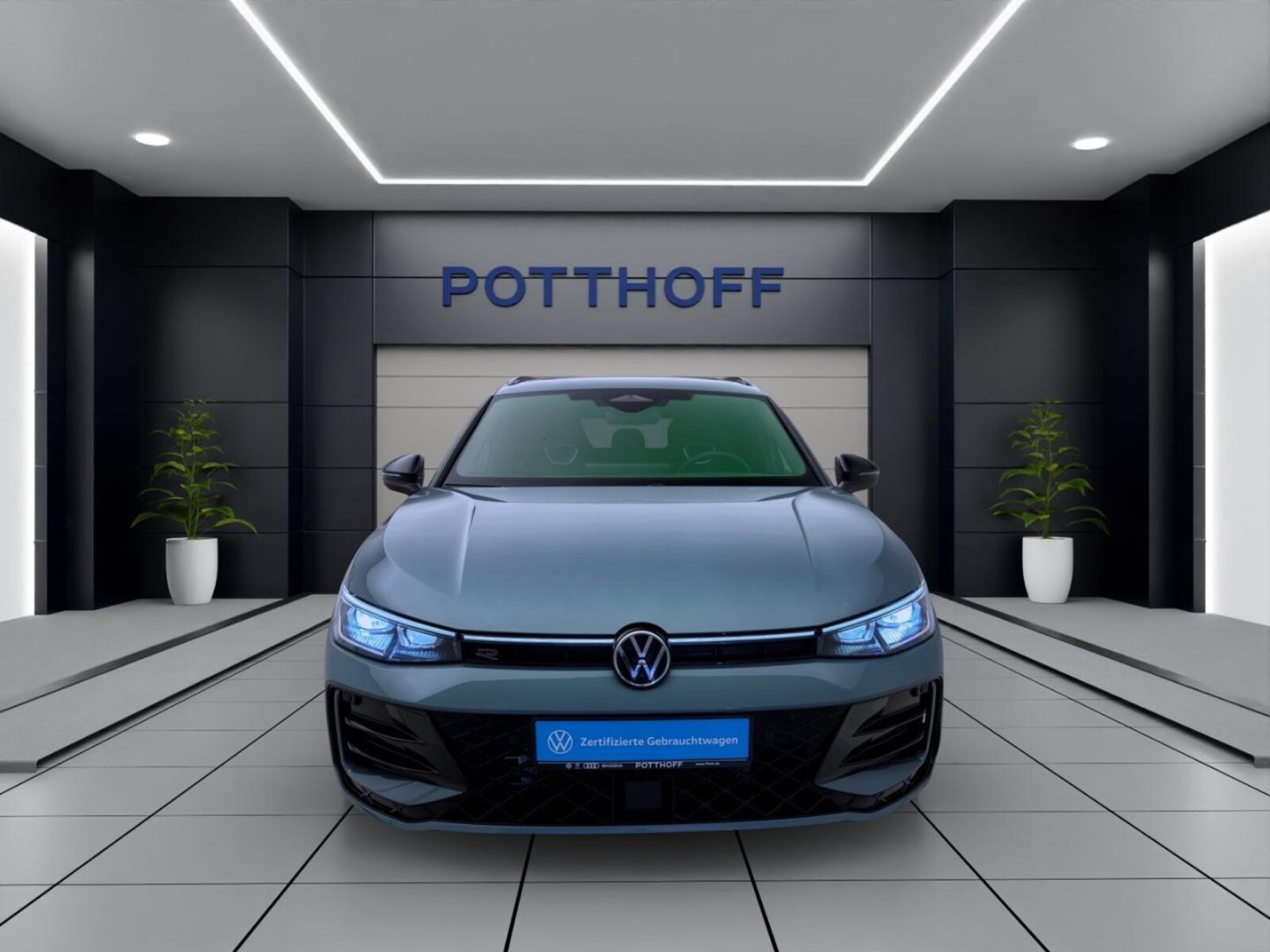 Volkswagen Passat – Bild 7