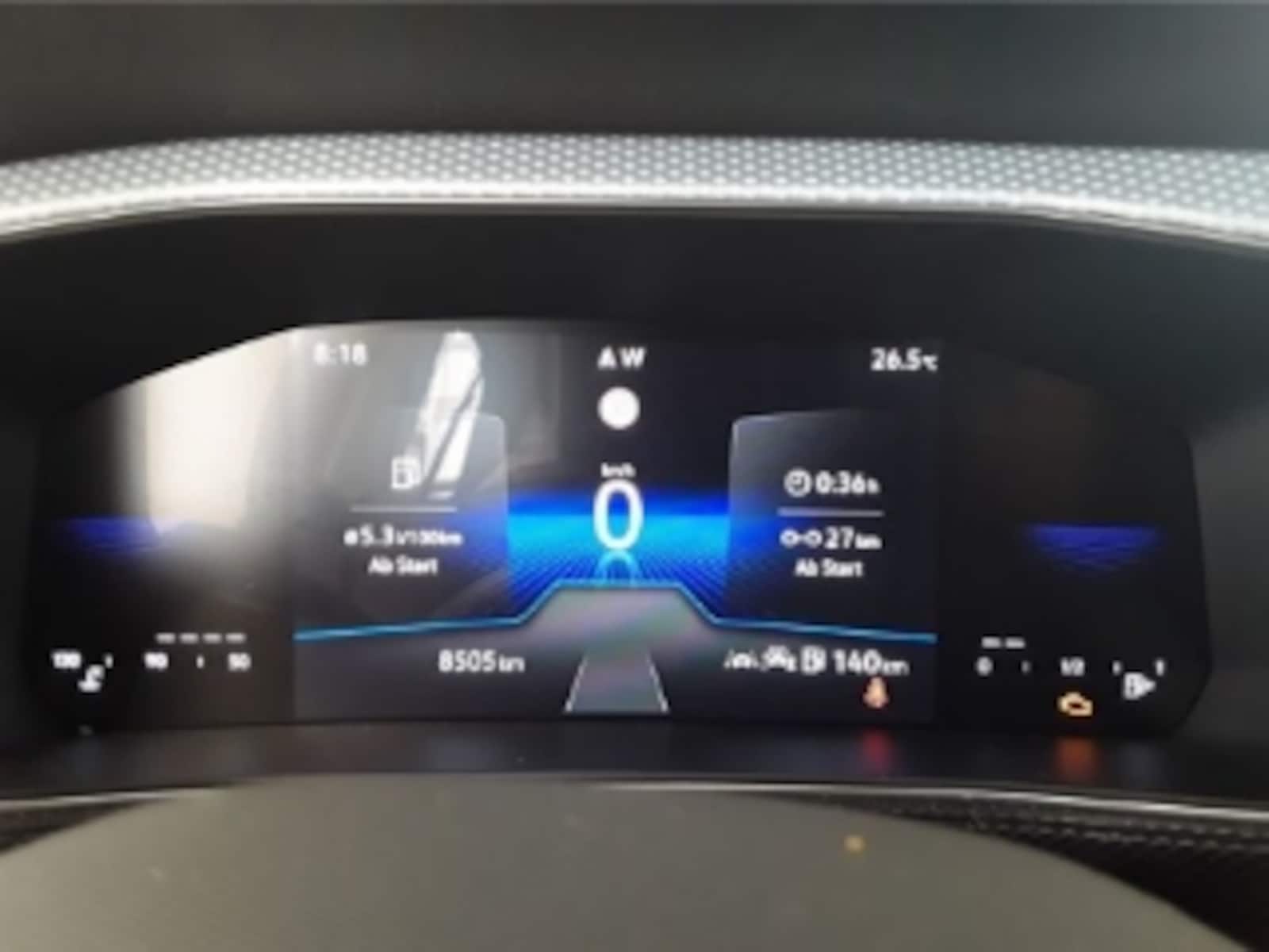 Volkswagen T-Cross – Bild 7