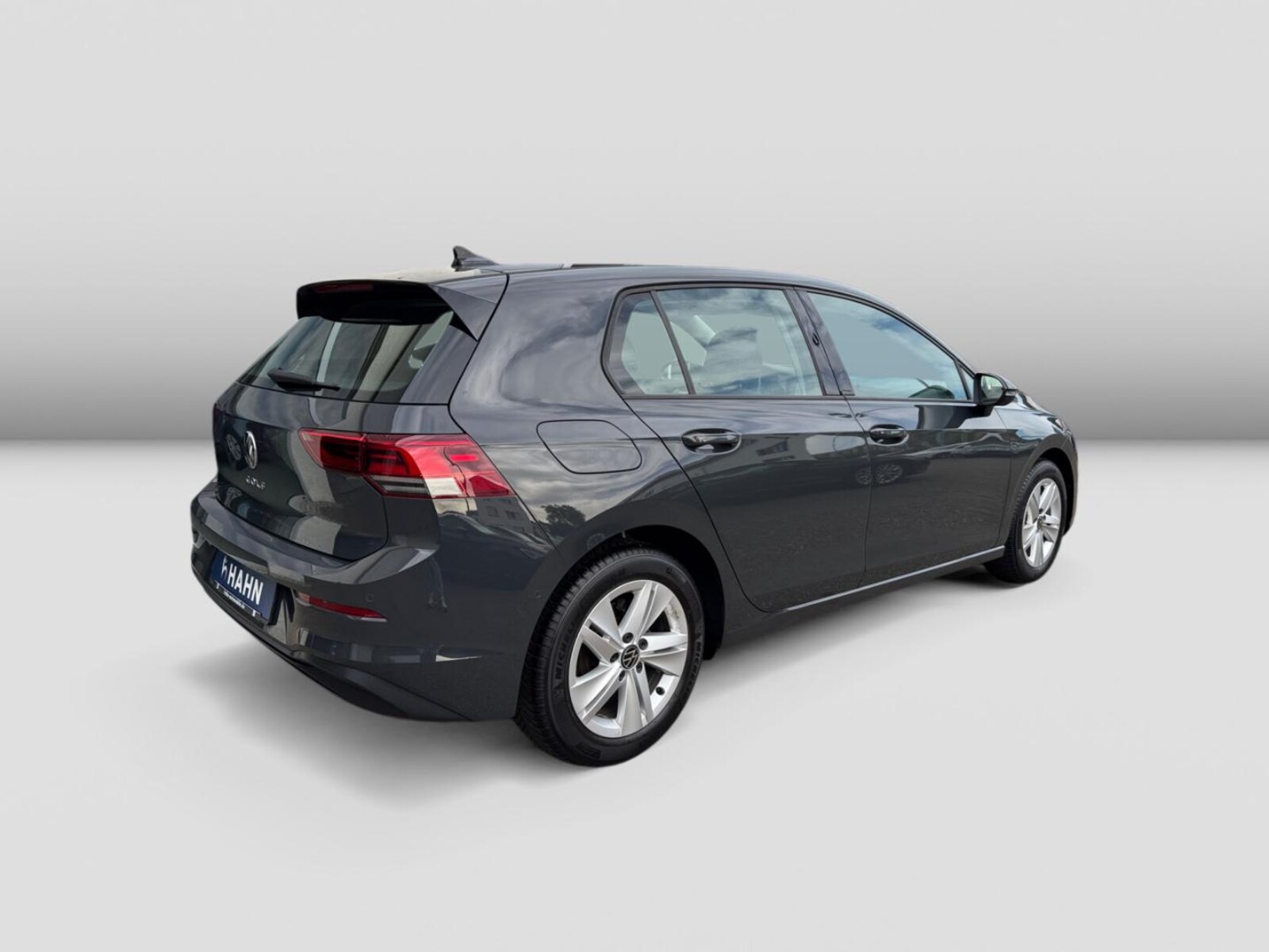 Volkswagen Golf – Bild 3