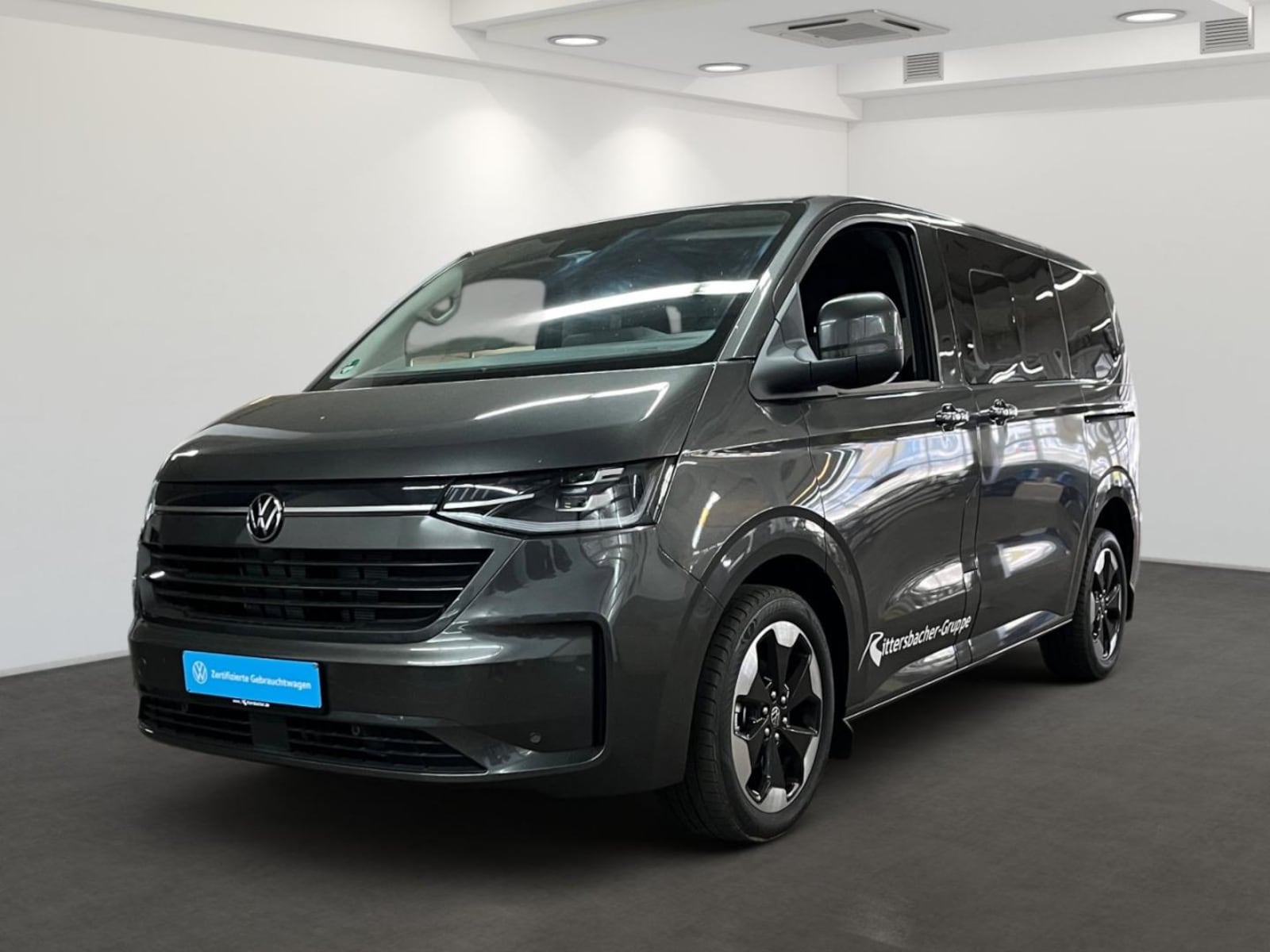Volkswagen Caravelle – Bild 2