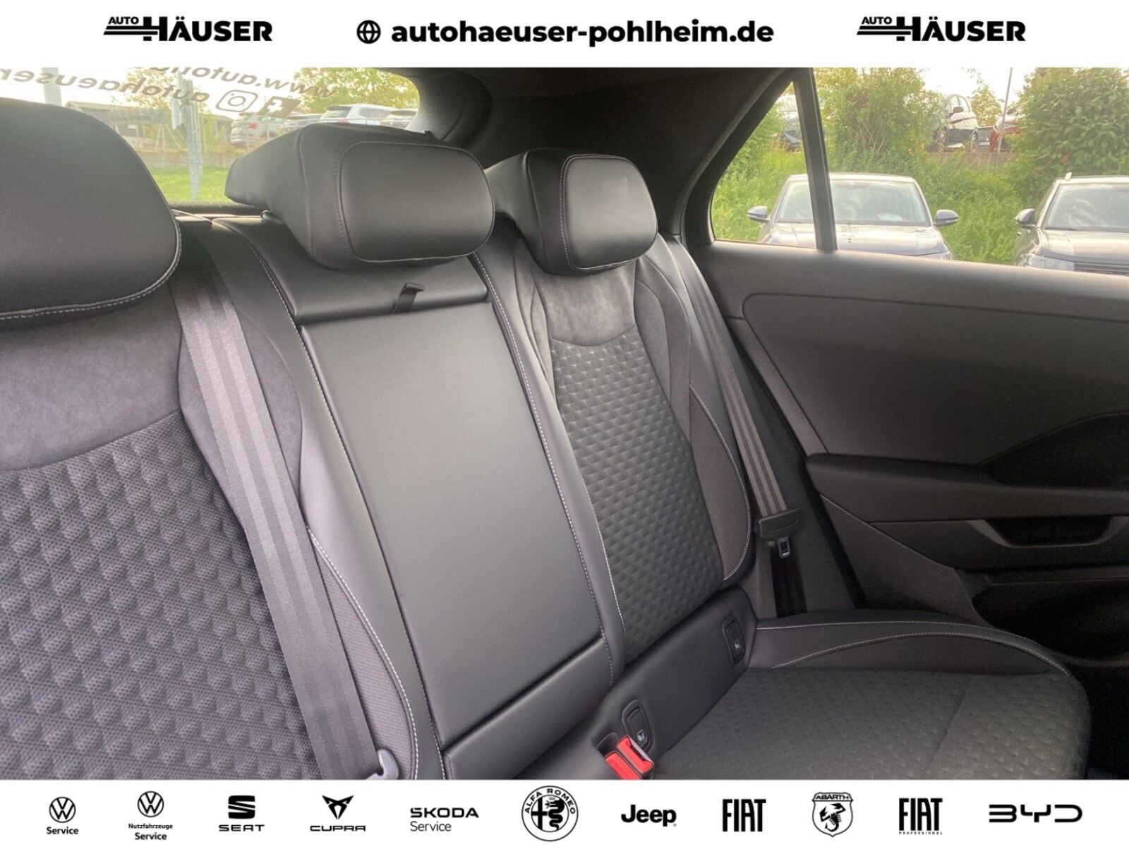 Volkswagen T-Roc – Bild 9