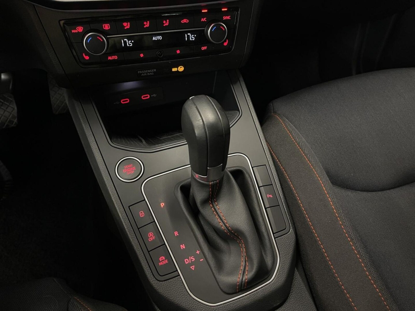 SEAT Ibiza – Bild 11