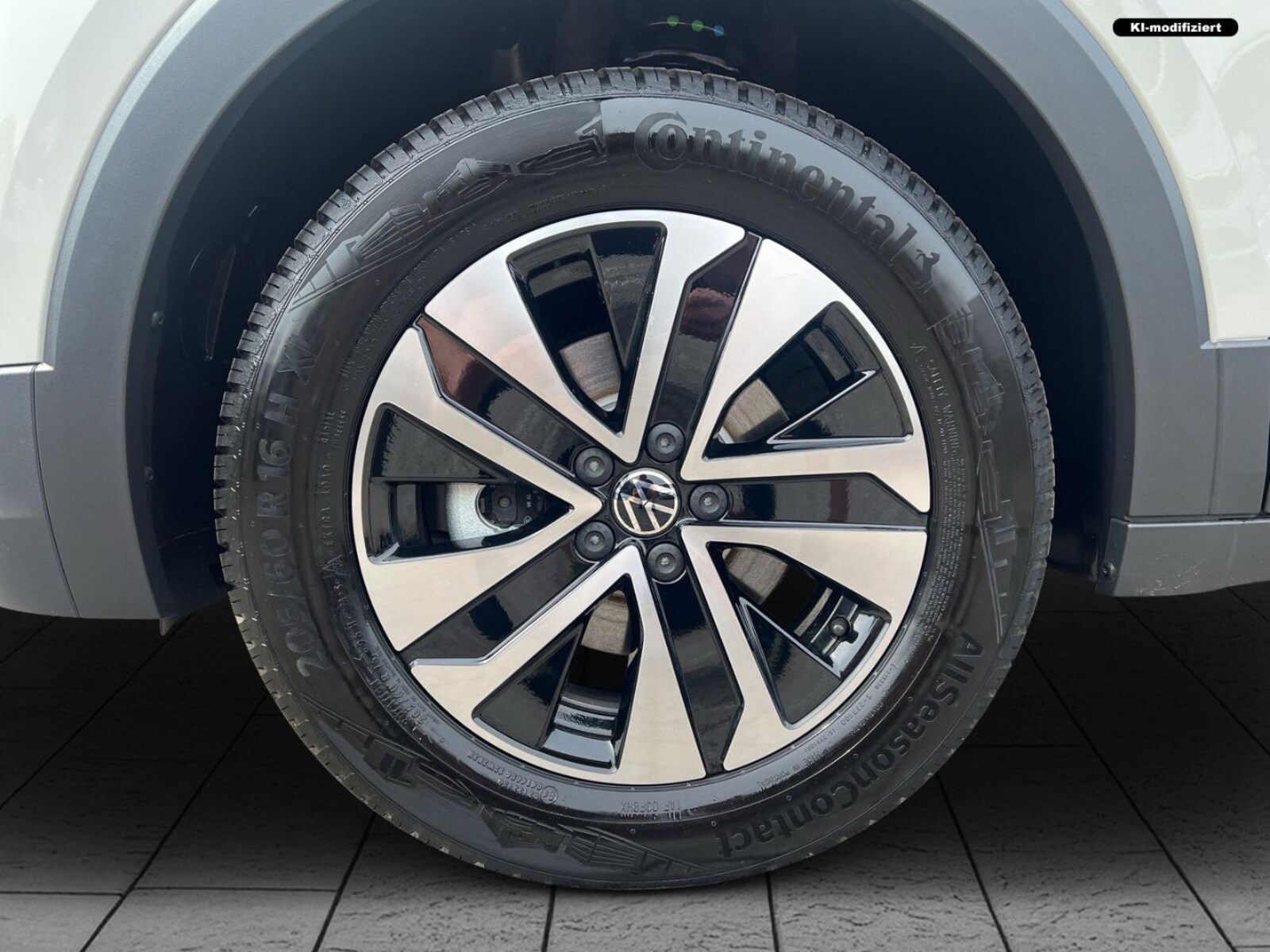 Volkswagen T-Cross – Bild 6