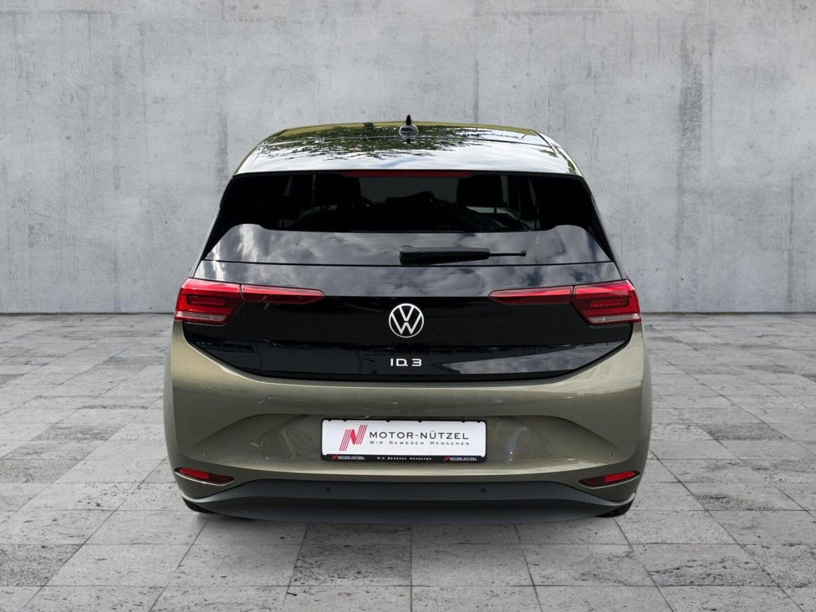 Volkswagen ID.3 – Bild 4