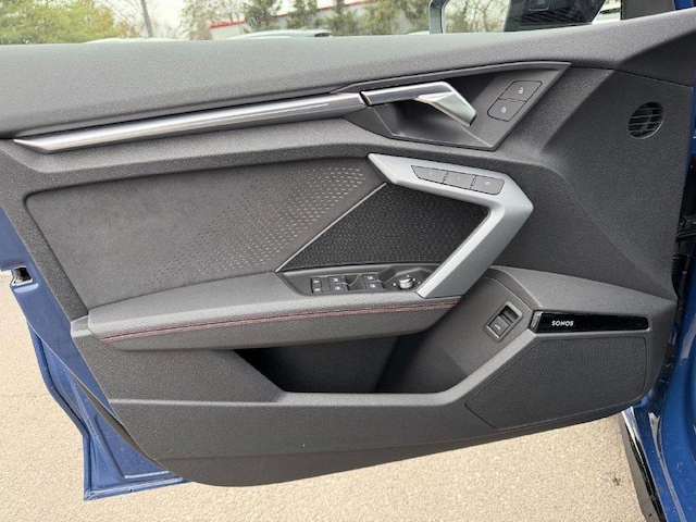 2026 Audi S3 Base - Photo 12