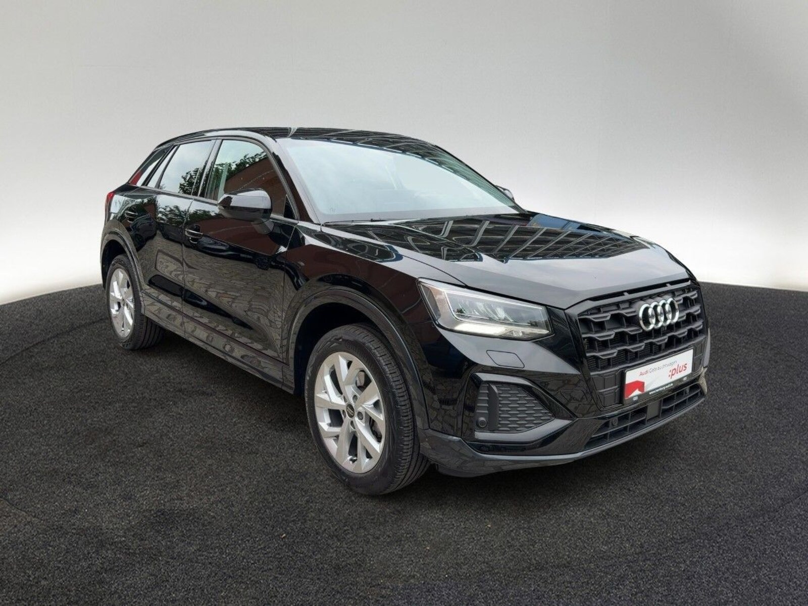 Audi Q2 – Bild 5