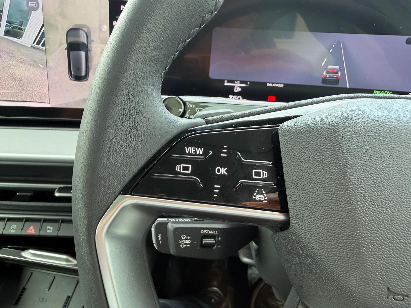 Image about Audi Q3 Sportback TFSI 110 kW launch edition