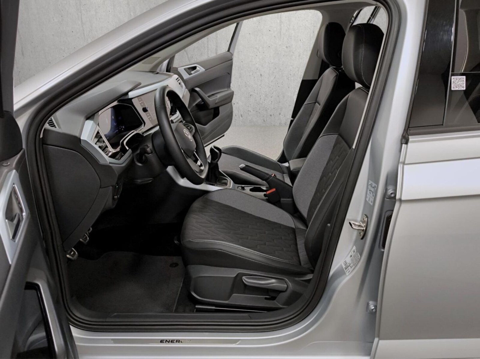 Volkswagen Taigo – Bild 11