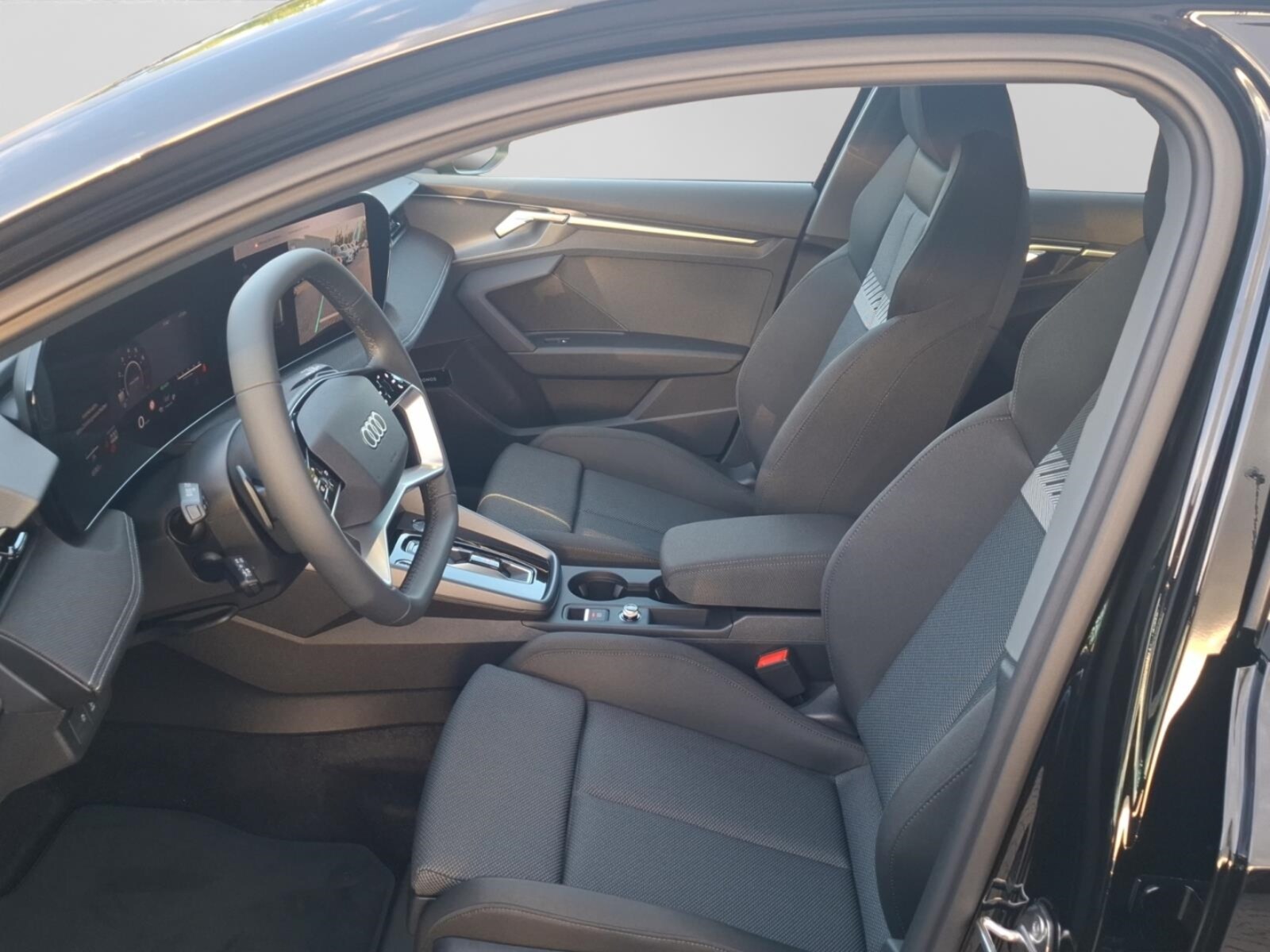 Audi A3 Sportback – Bild 8