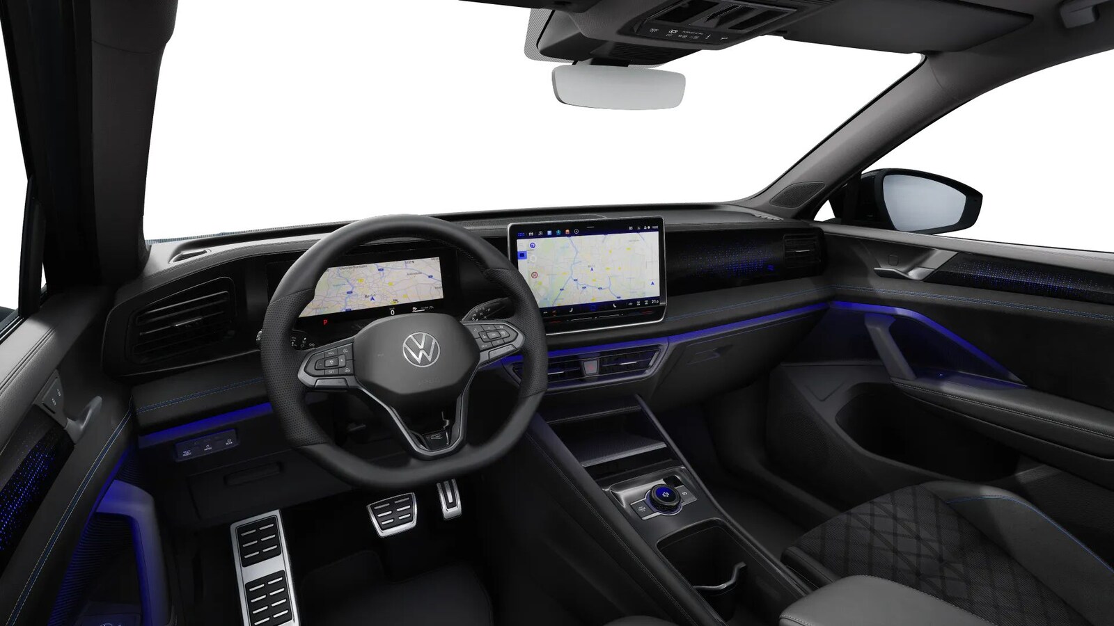 Volkswagen Tiguan – Bild 13