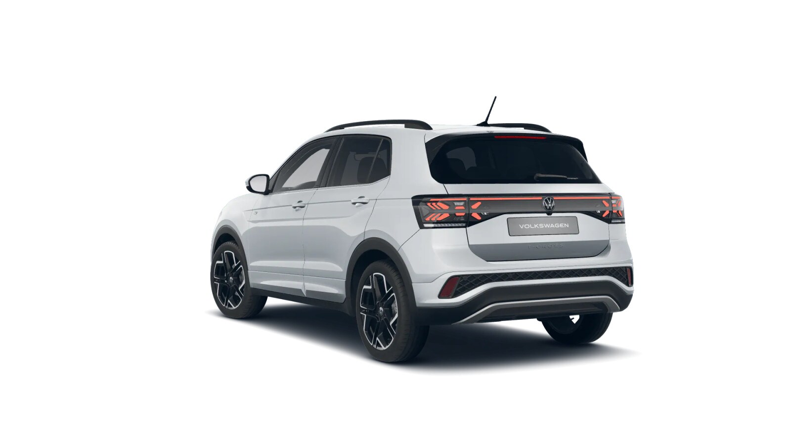 Volkswagen T-Cross – Bild 5