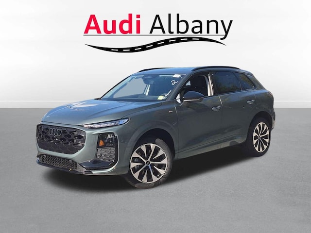 Photo of 2026 Audi Q3 SUV 