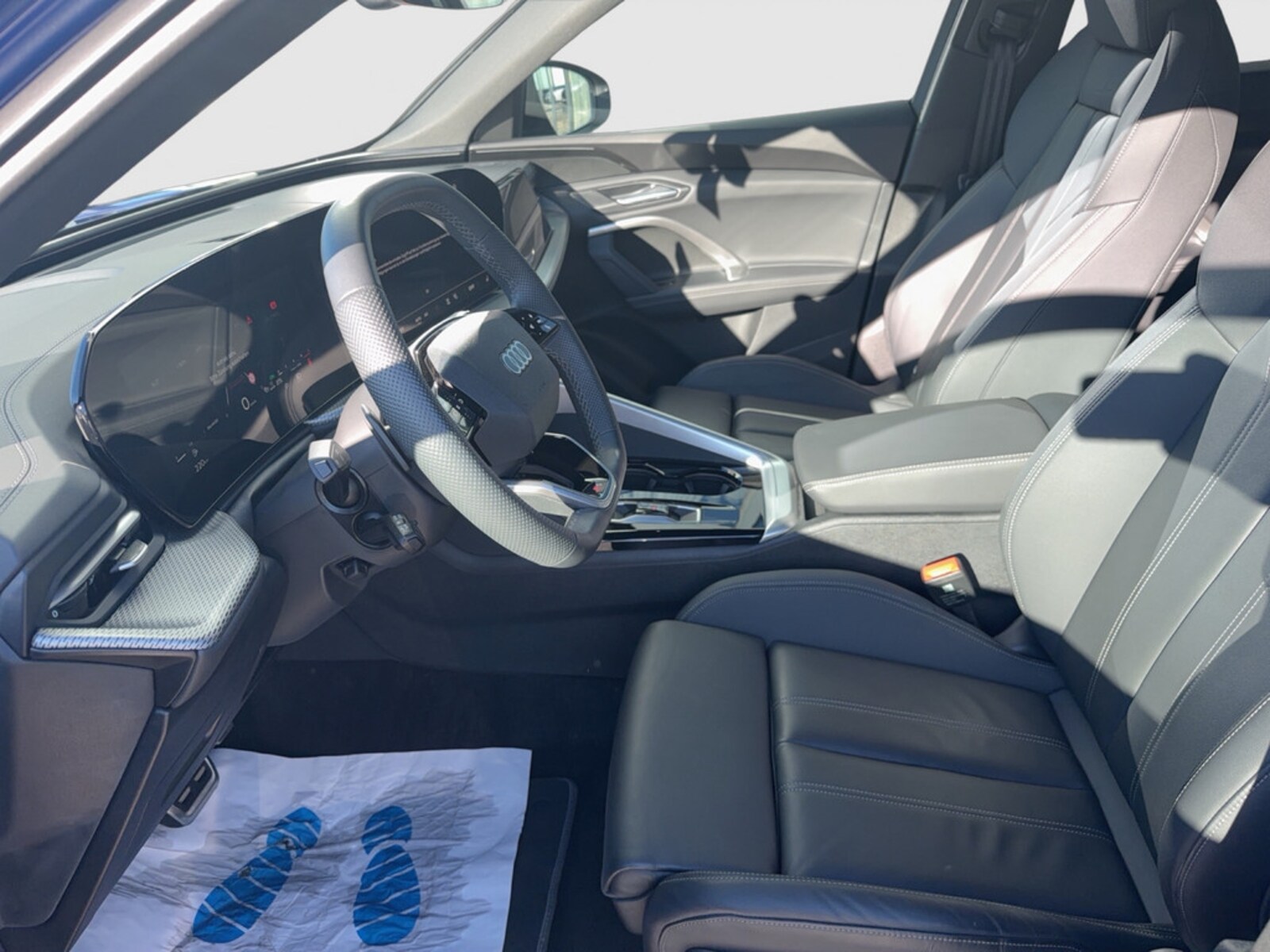 Audi Q5 Sportback – Bild 8