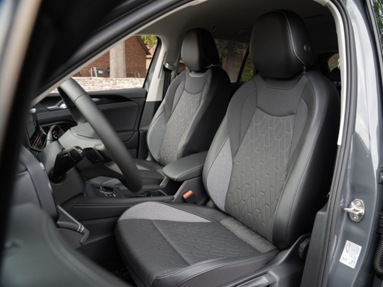 Volkswagen Tiguan – Bild 6