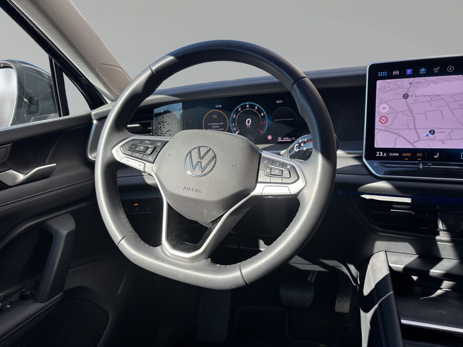 Volkswagen Tayron – Bild 4