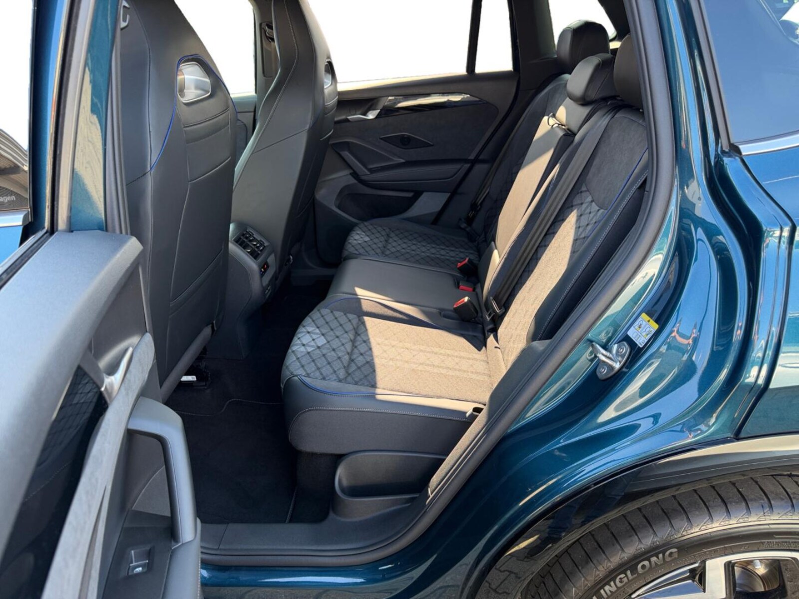 Volkswagen Tiguan – Bild 11