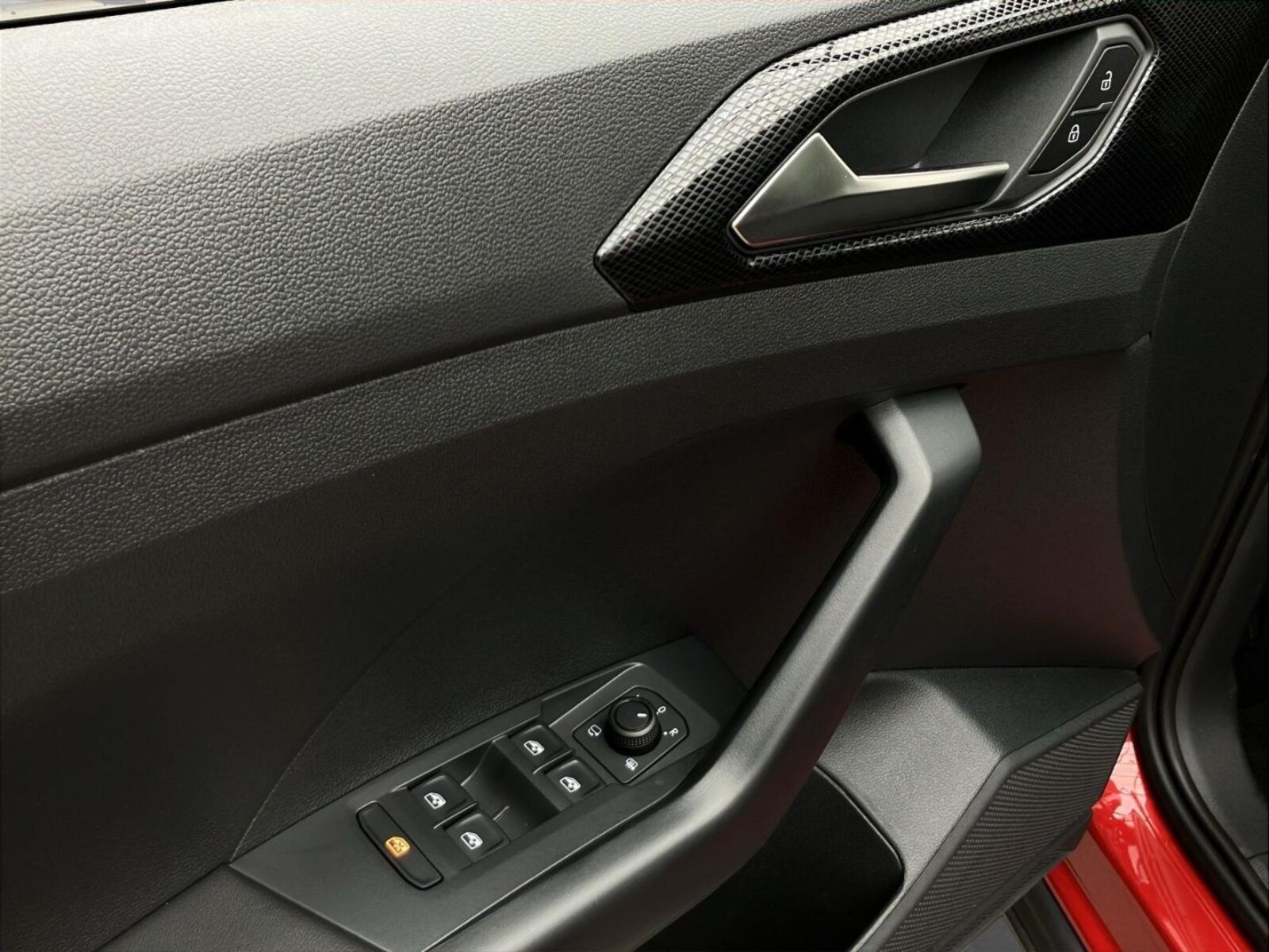 Volkswagen T-Cross – Bild 15