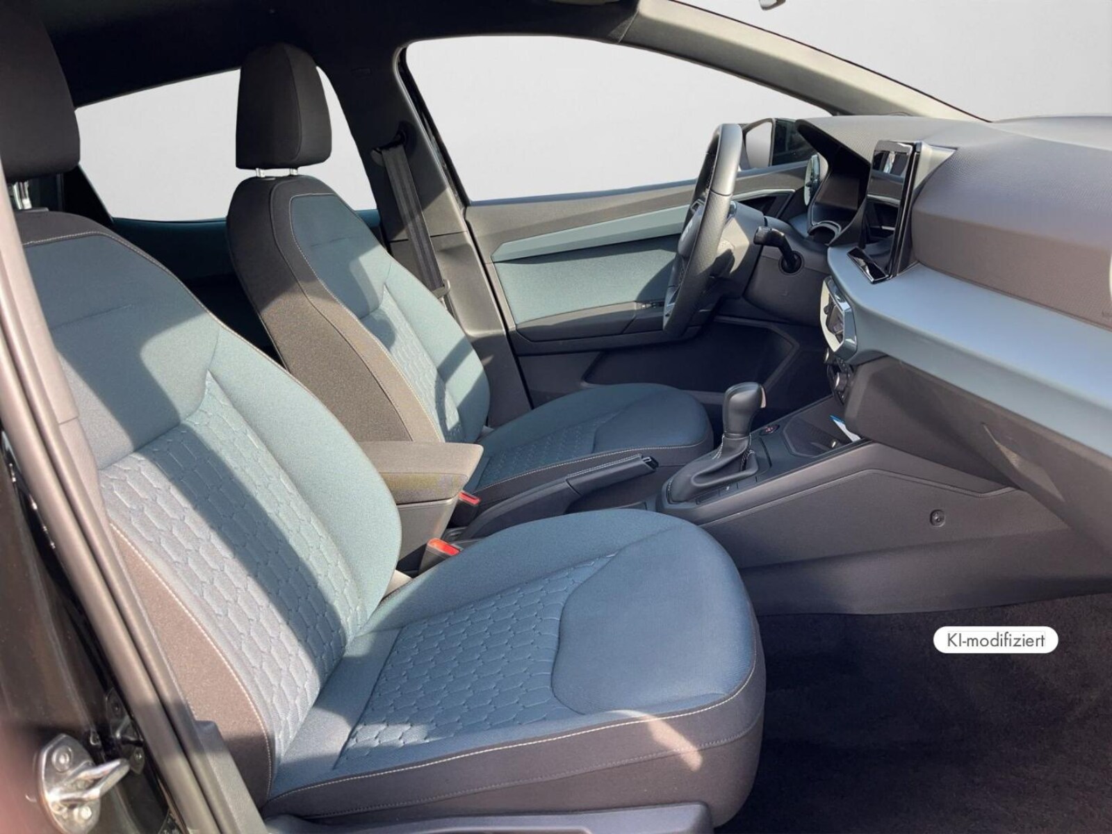 SEAT Ibiza – Bild 4