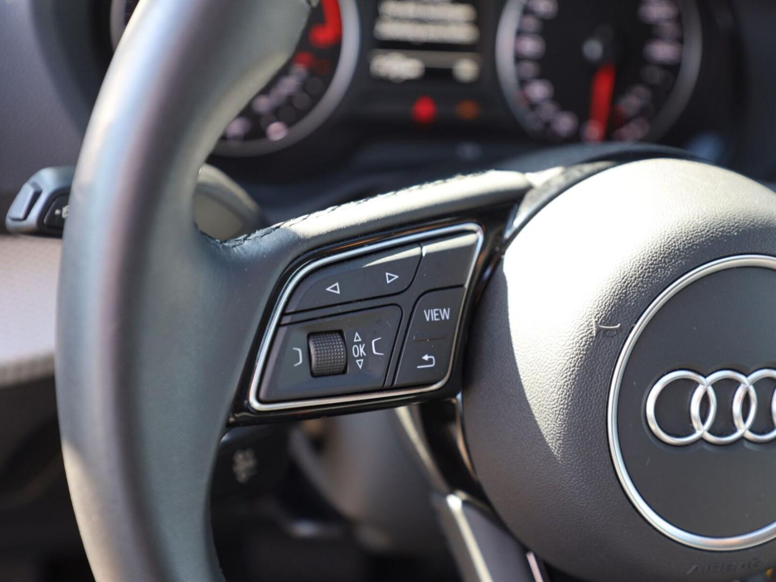 Audi Q2 – Bild 14