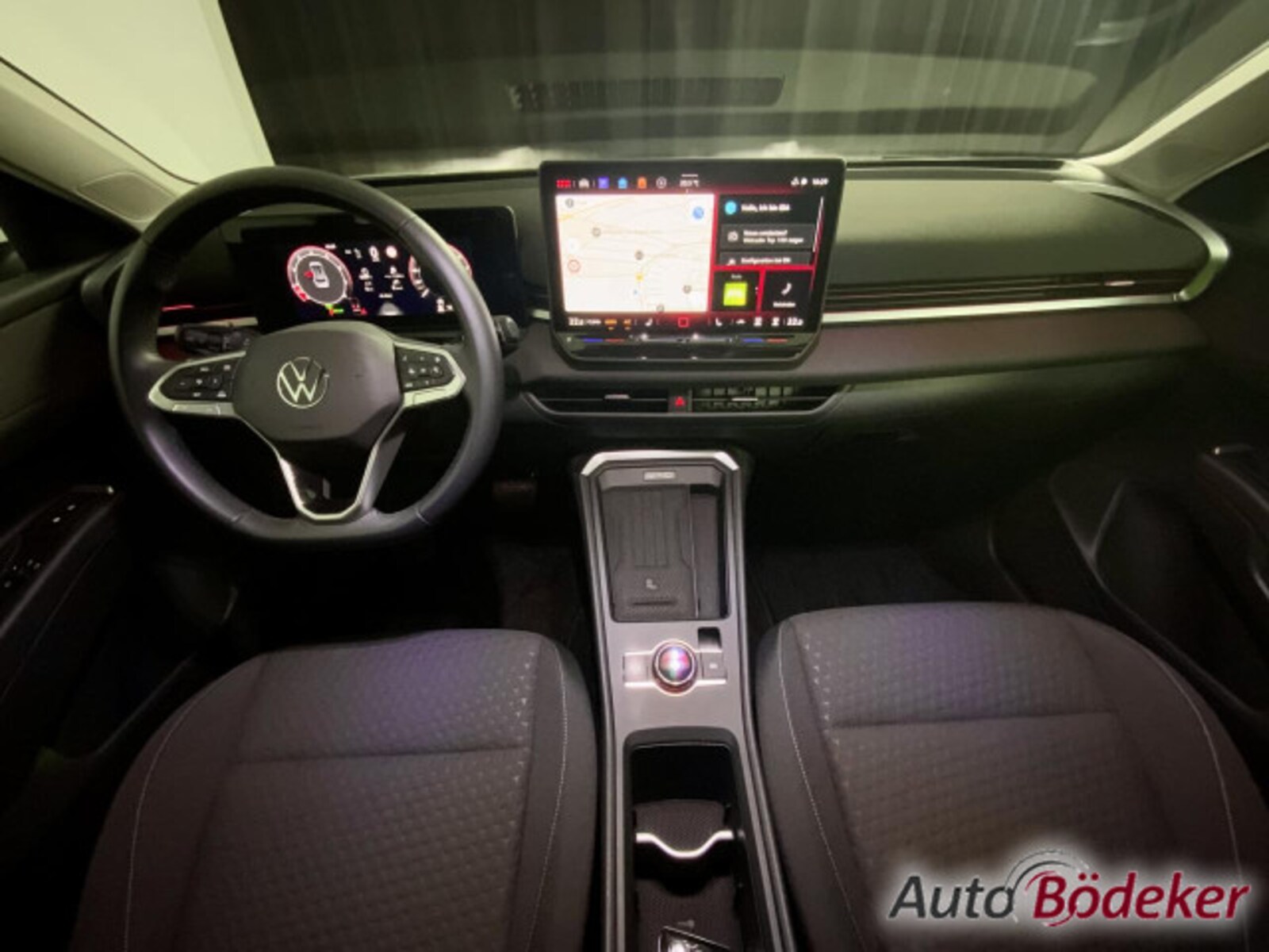 Volkswagen T-Roc – Bild 12