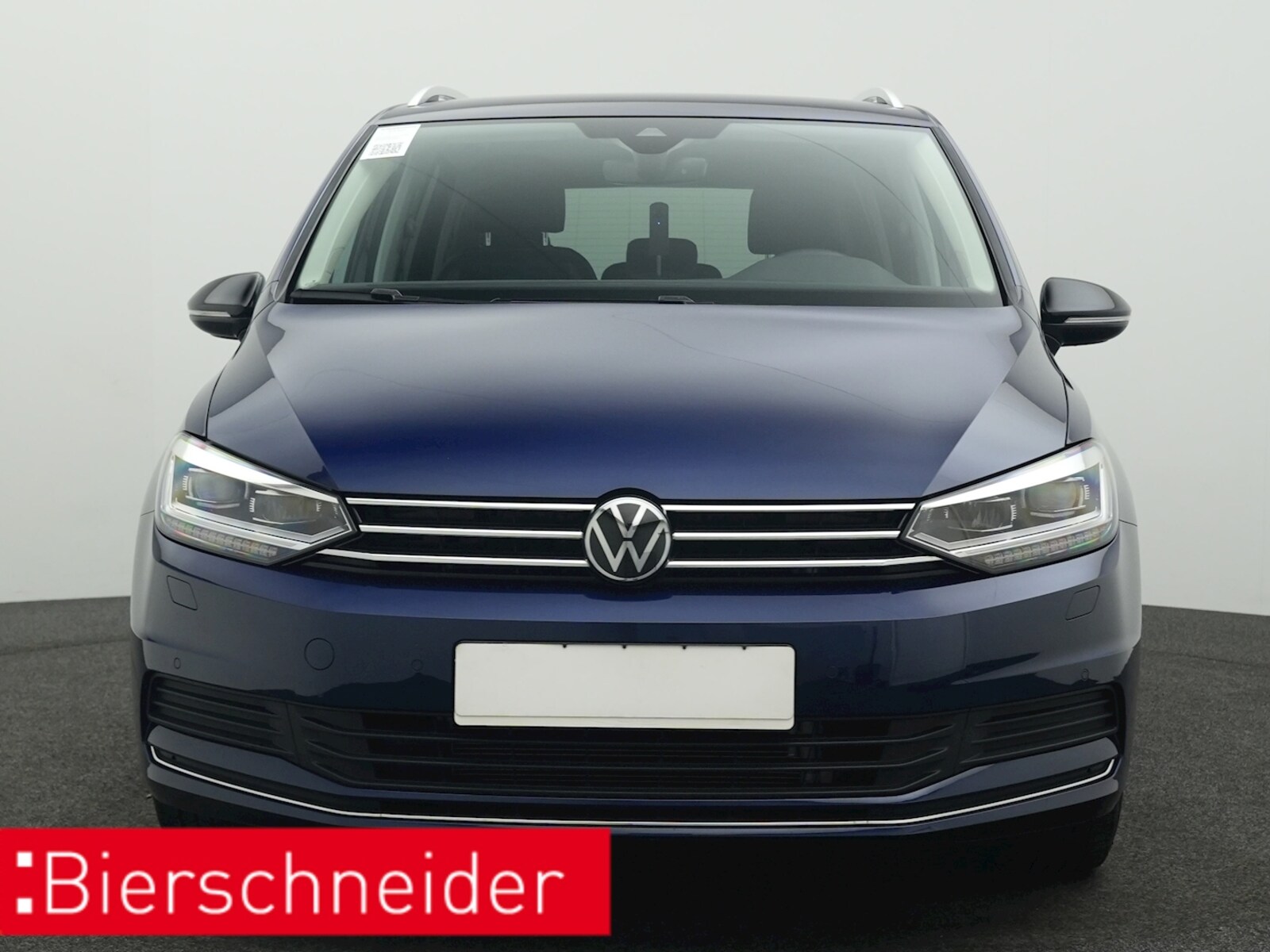 Volkswagen Touran – Bild 9