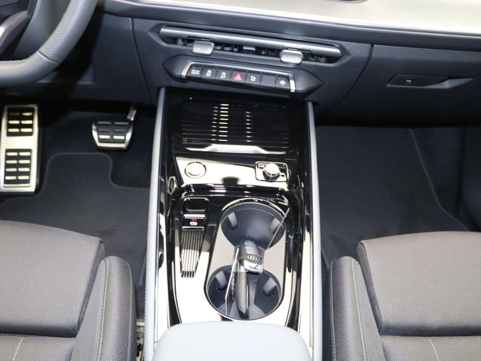 Audi Q3 – Bild 12