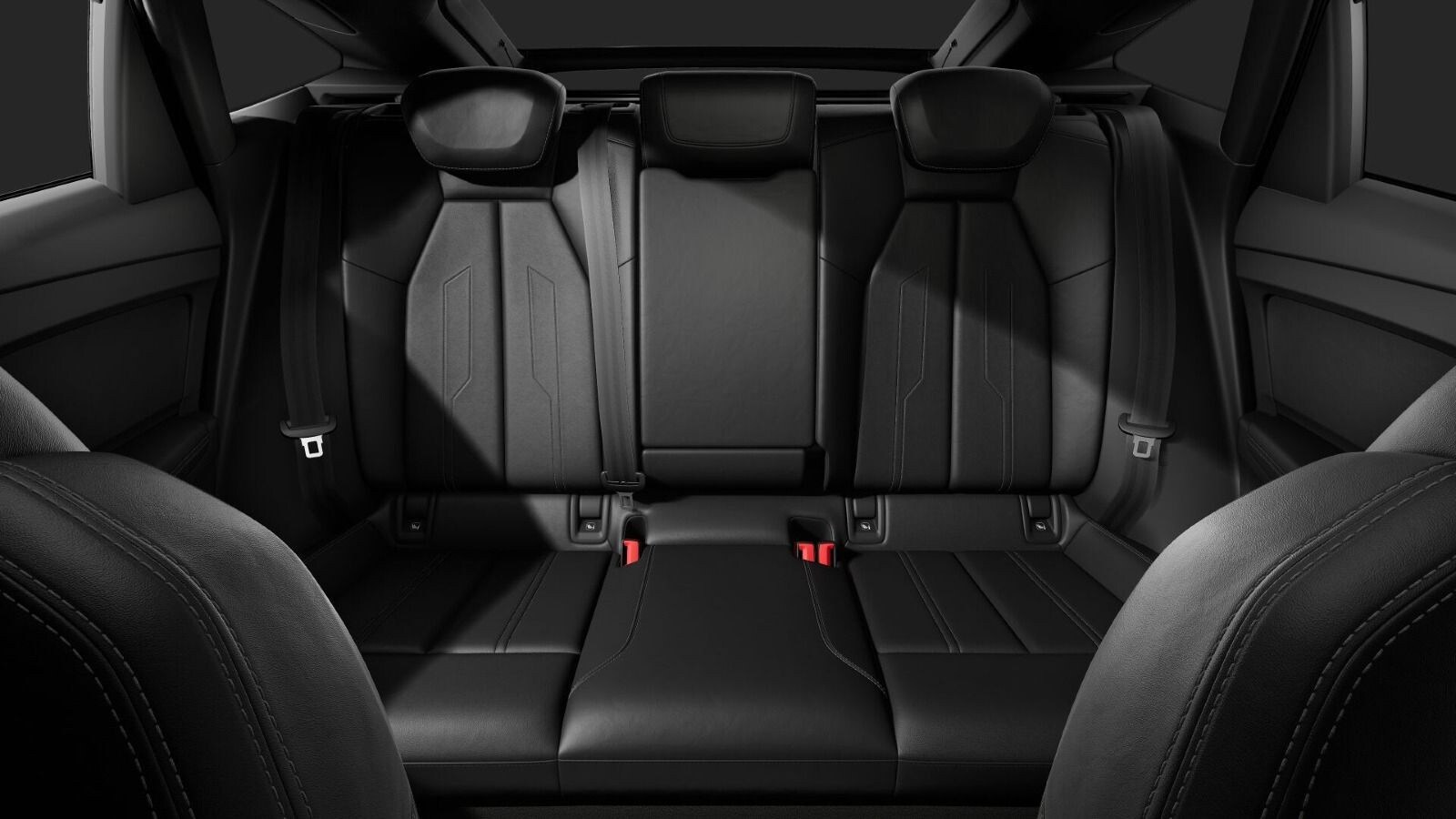 Audi Q4 Sportback e-tron – Bild 10