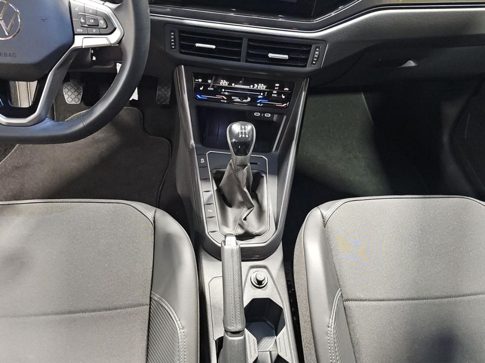Volkswagen Taigo – Bild 15