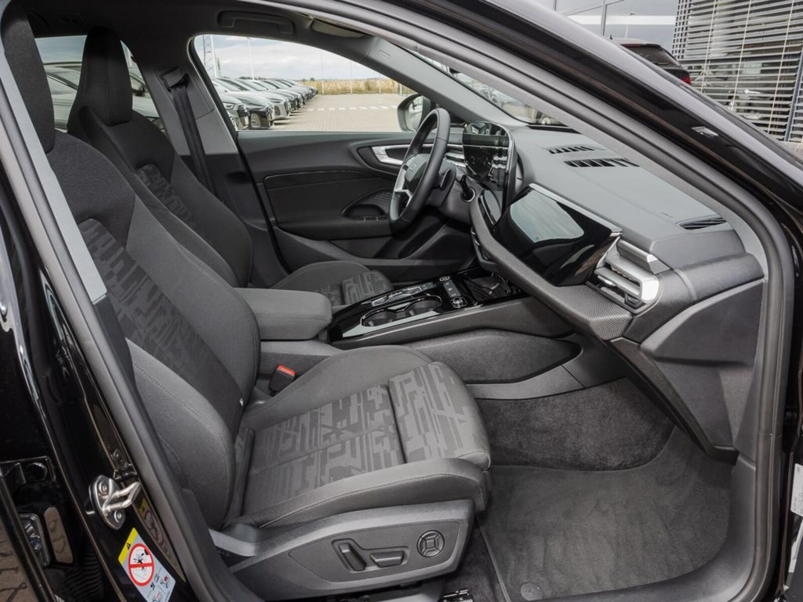 Audi A5 Avant – Bild 6