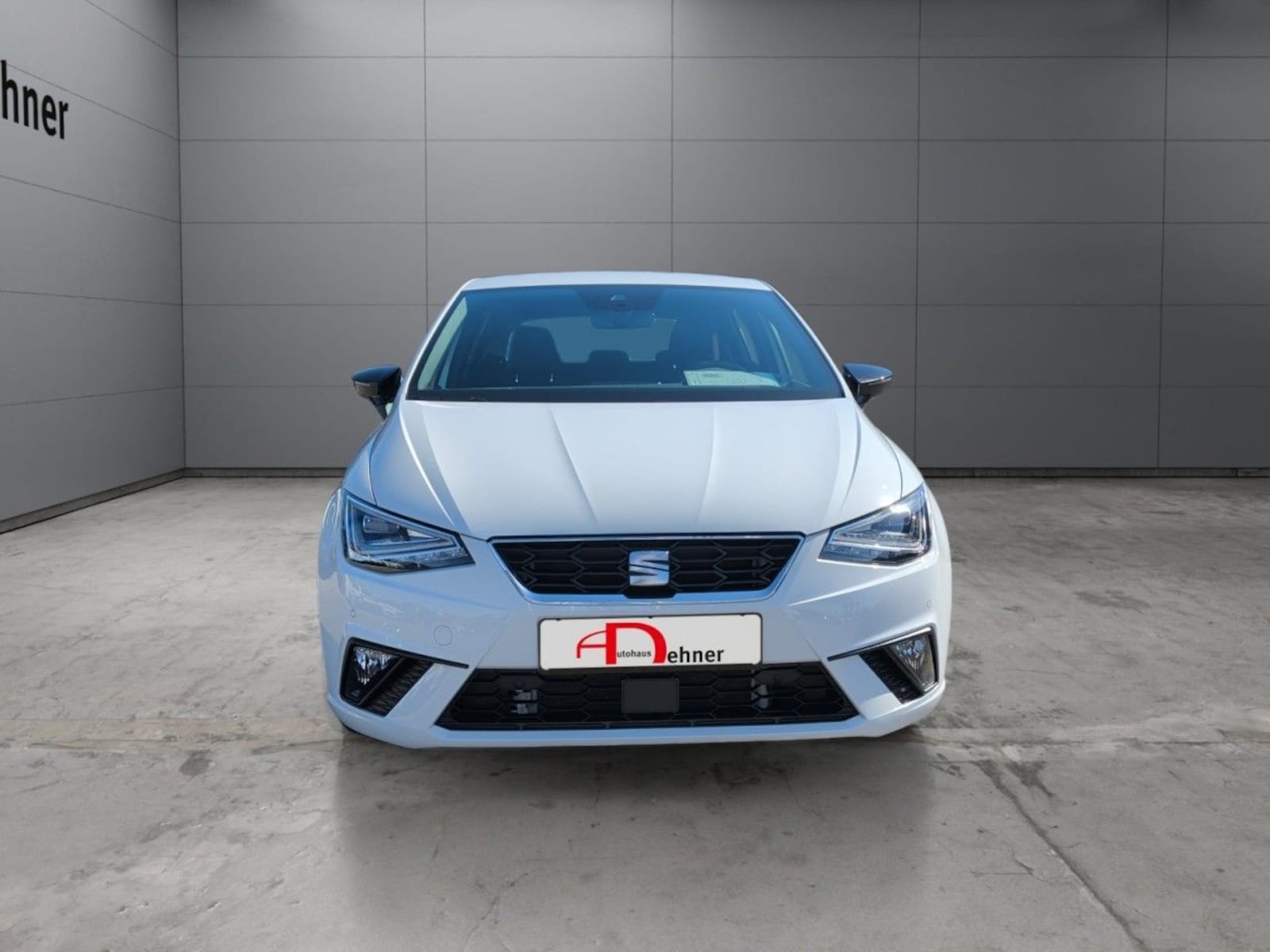 SEAT Ibiza – Bild 9
