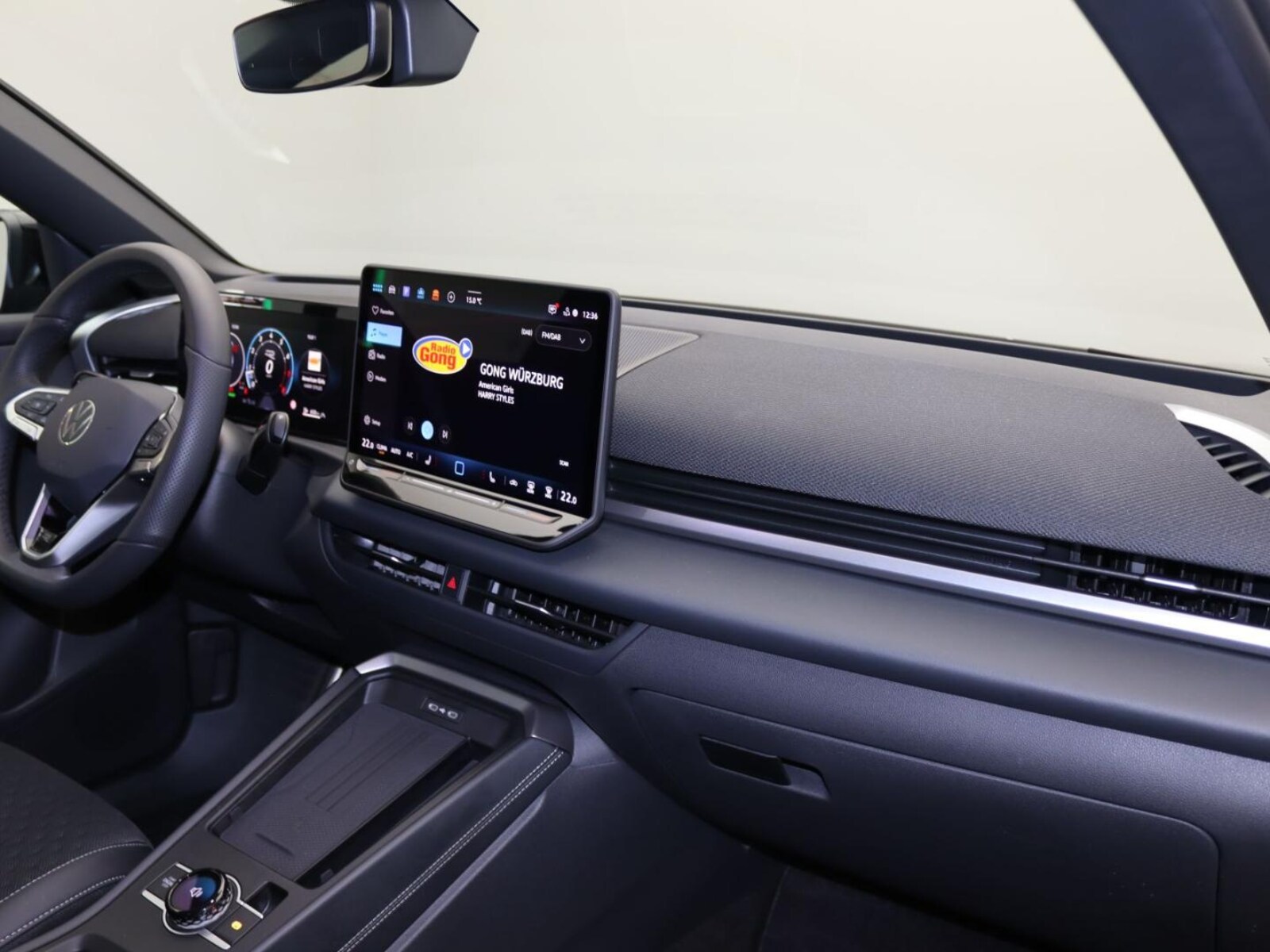 Volkswagen T-Roc – Bild 18