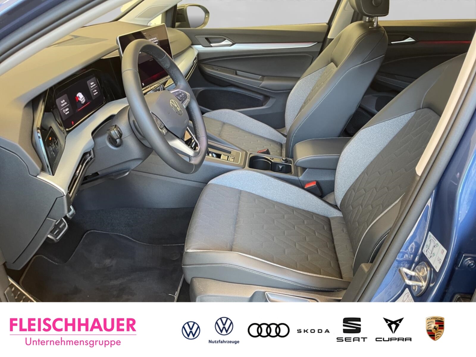 Volkswagen Golf – Bild 13