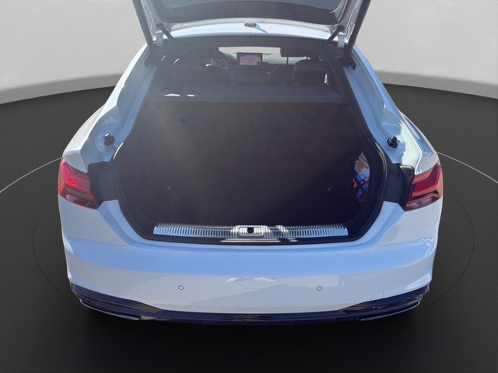 Audi A5 Sportback – Bild 9