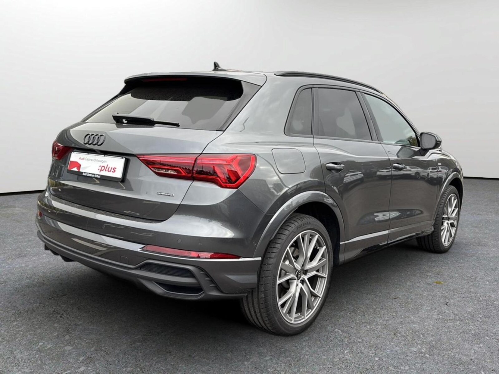 Audi Q3 – Bild 6