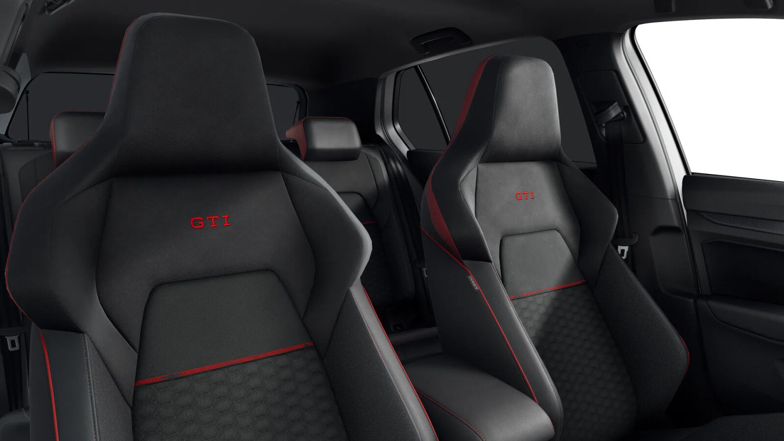 Volkswagen Golf – Bild 9