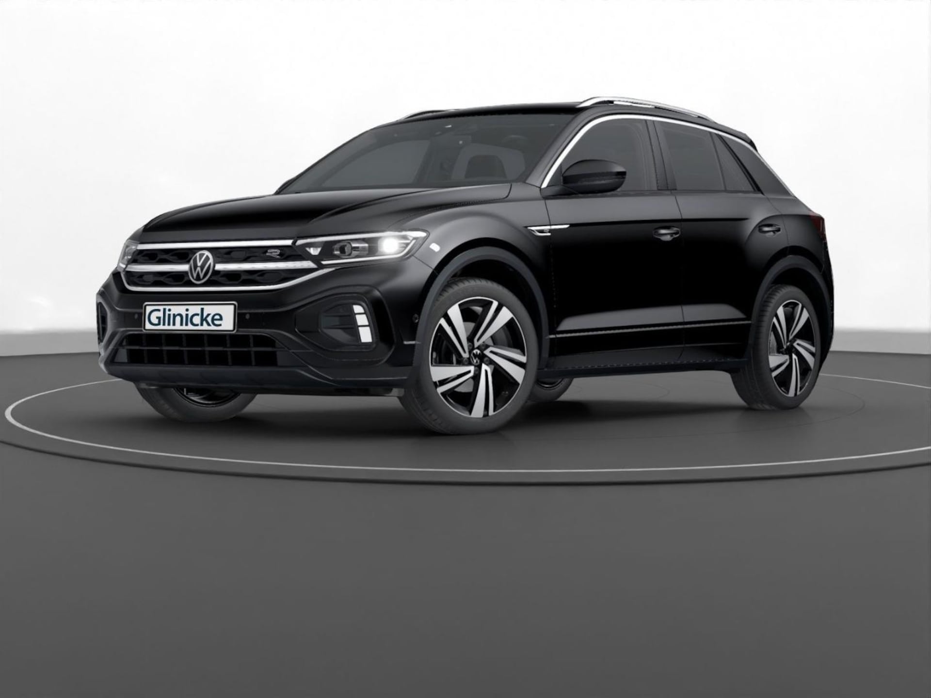 Volkswagen T-Roc 2023