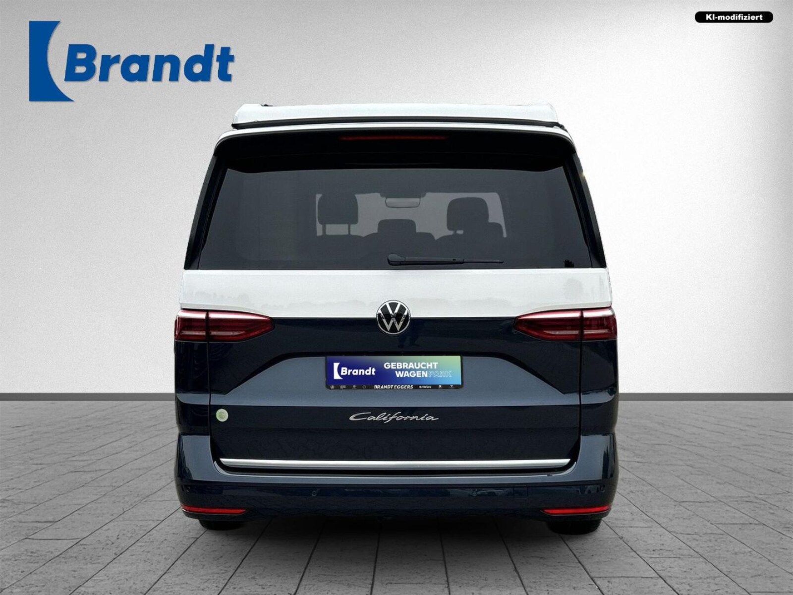 Volkswagen California – Bild 5