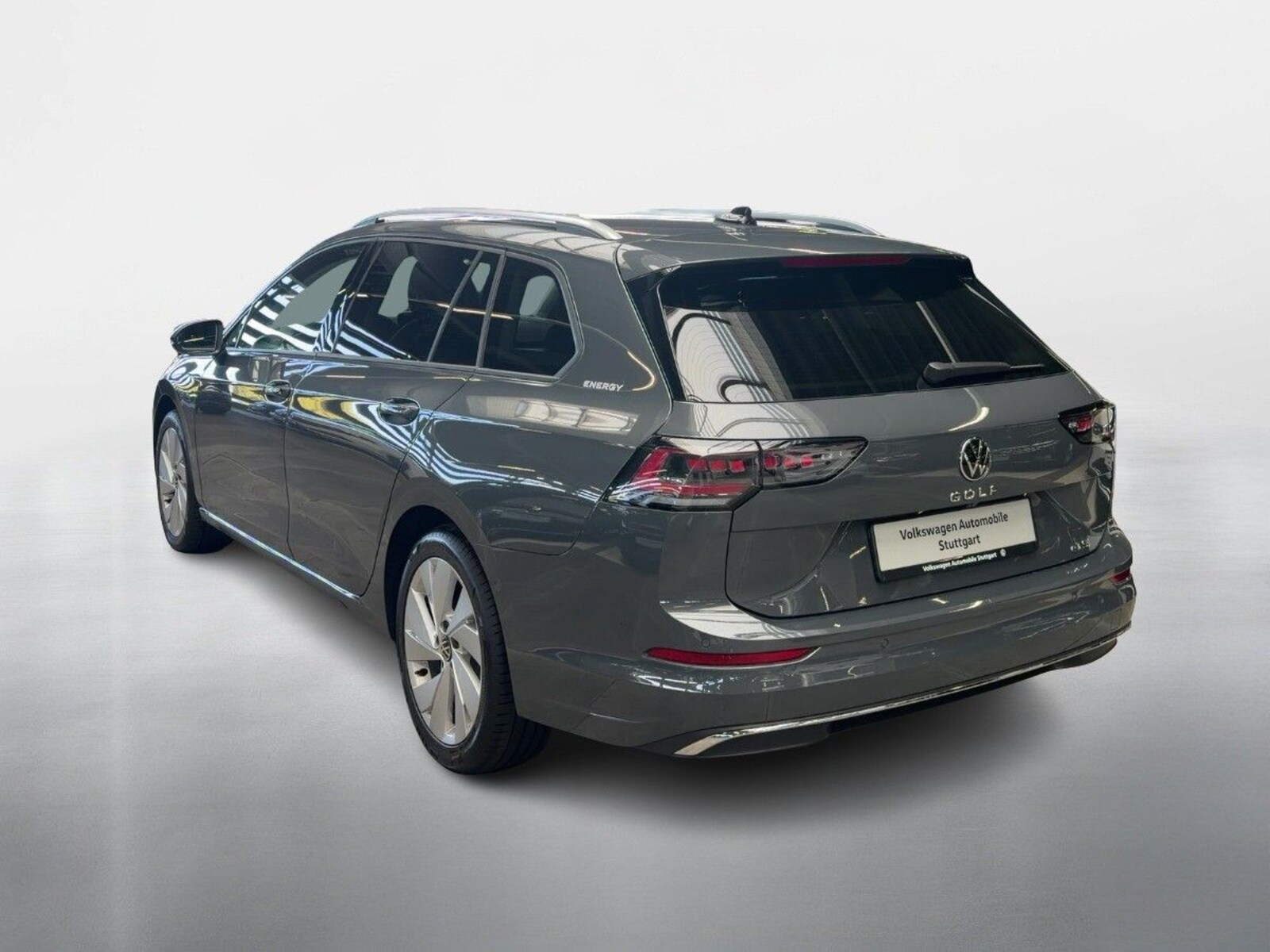 Volkswagen Golf Variant – Bild 3