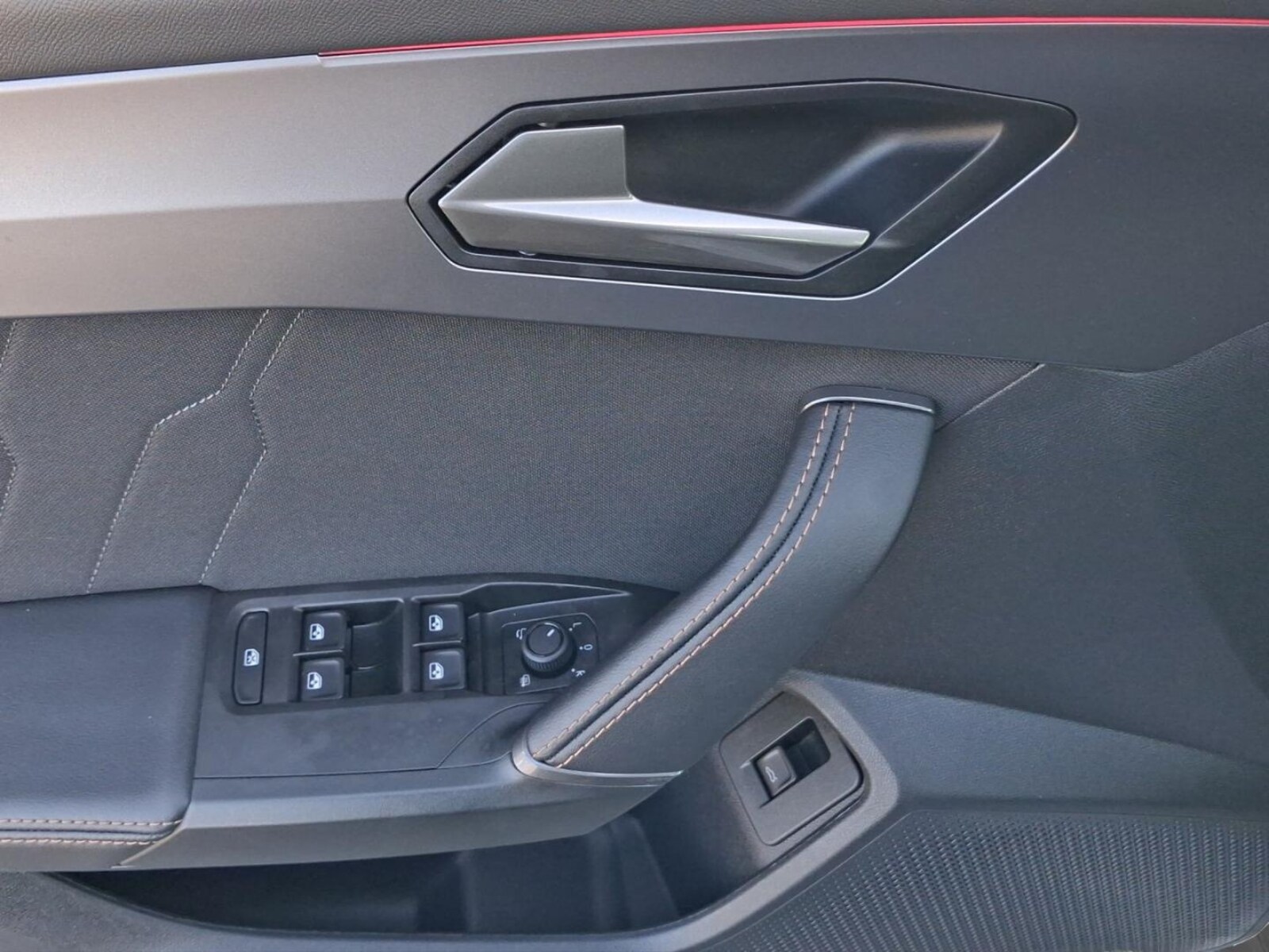 CUPRA Formentor – Bild 13
