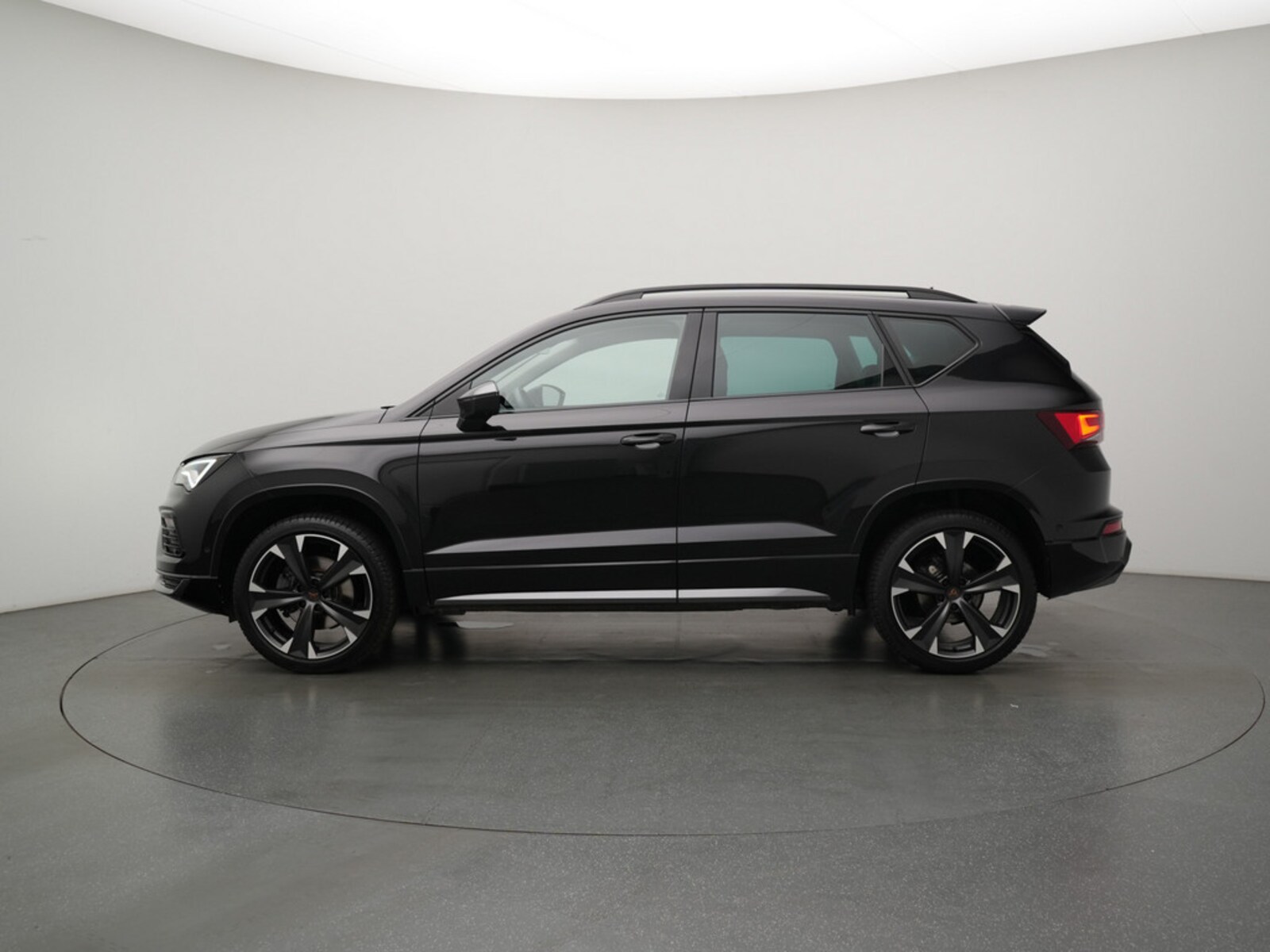 CUPRA Ateca – Bild 22