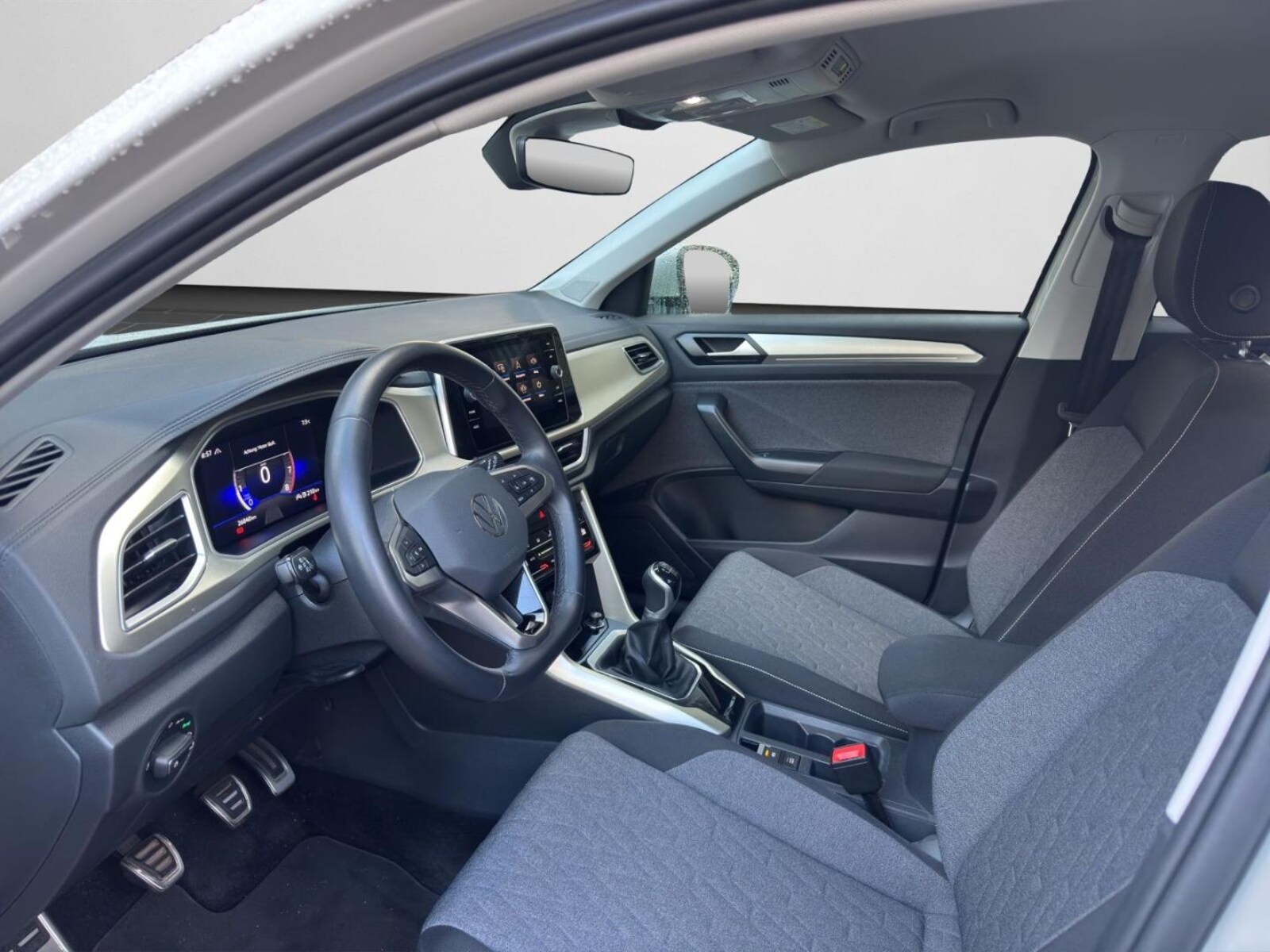 Volkswagen T-Roc – Bild 12