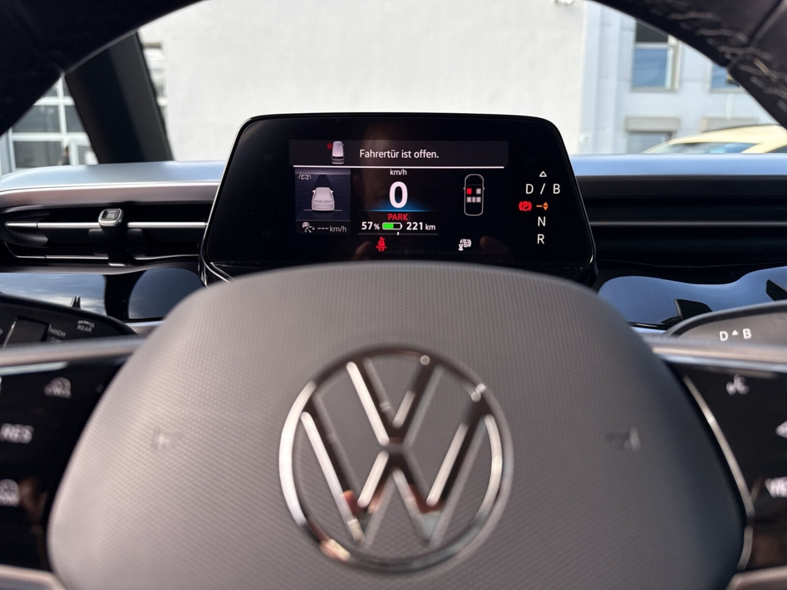 Volkswagen ID. Buzz – Bild 12