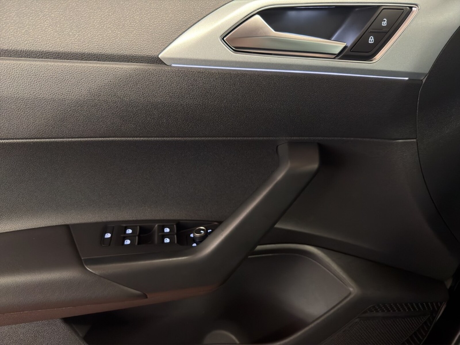 Volkswagen Taigo – Bild 10