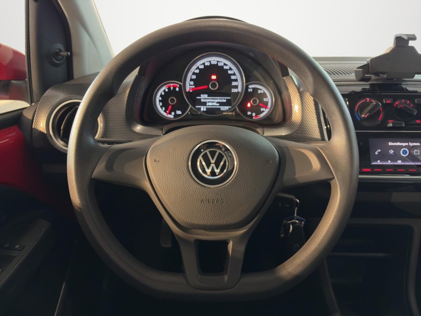 Volkswagen up! – Bild 10