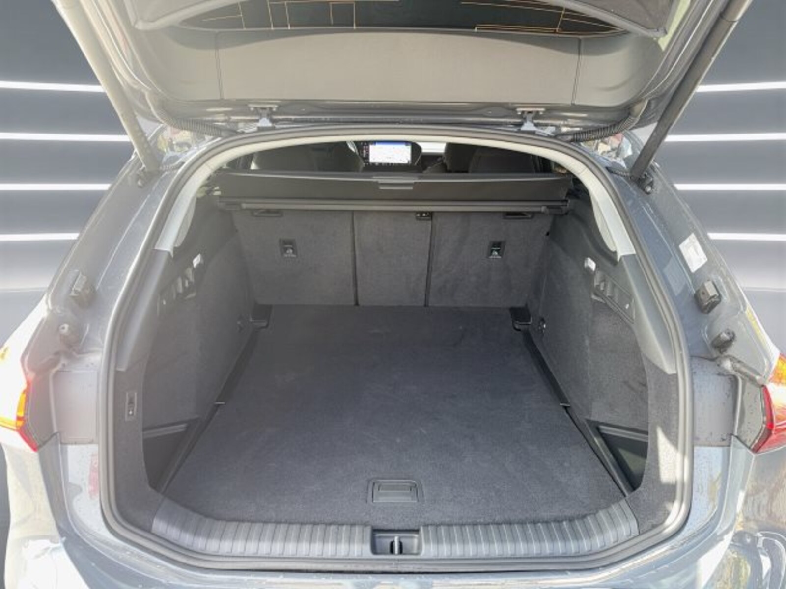 Audi A6 Avant e-tron – Bild 16